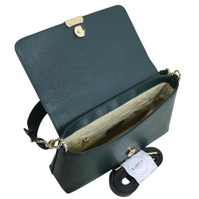 Жіноча сумка Karya. Артикул: KR2591-030. Ціна 2 927 грн