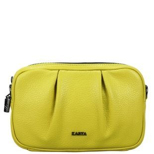 Жіноча сумка Karya. Артикул: KR2510-830. Ціна 2 850 грн