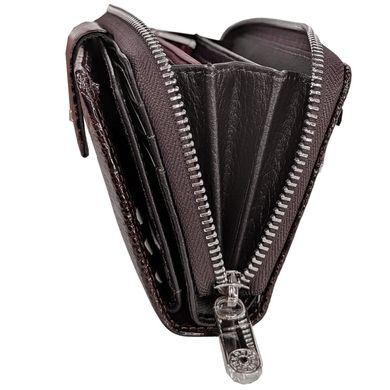 Гаманець жіночий Karya. Артикул: KR1119-015/39. Ціна 1 830 грн