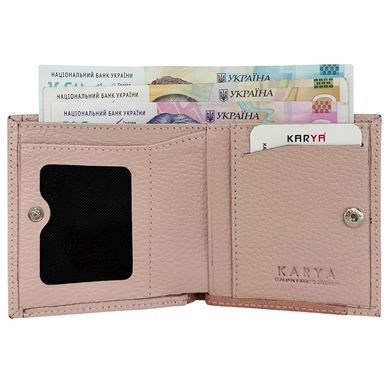 Гаманець жіночий Karya. Артикул: KR1-1106-11. Ціна 1 290 грн