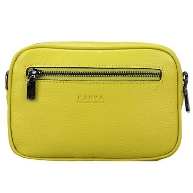 Женская сумка Karya. Артикул: KR2510-830. Цена 2 850 грн