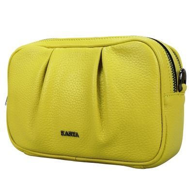 Женская сумка Karya. Артикул: KR2510-830. Цена 2 850 грн