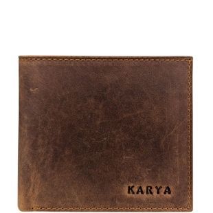 Портмоне мужское Karya. Артикул: KR0458-32. Цена 1 084 грн