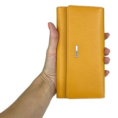 Гаманець жіночий Karya. Артикул: KR2016-56. Ціна 1 560 грн