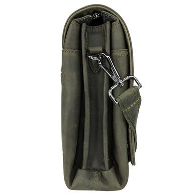 Чоловіча сумка Karya з натуральної шкіри. Артикул: KR0262-35. Ціна 4 270 грн