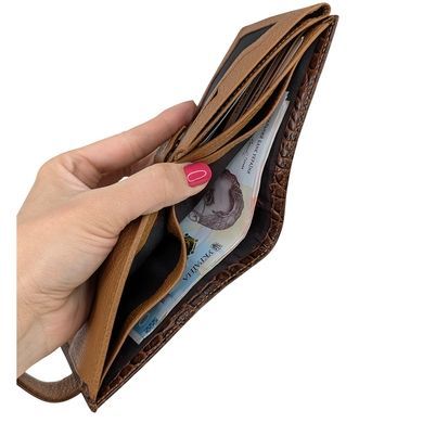 Портмоне мужское Karya. Артикул: KR0464-61. Цена 1 430 грн