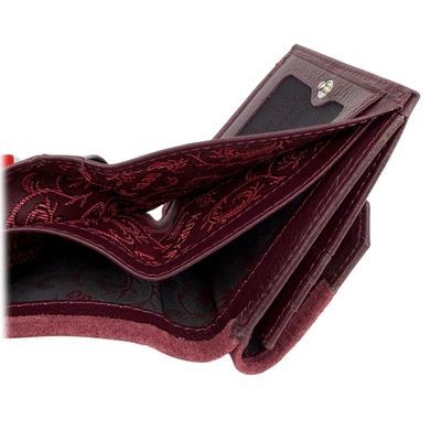 Гаманець жіночий Karya. Артикул: KR1-1106-15. Ціна 1 290 грн