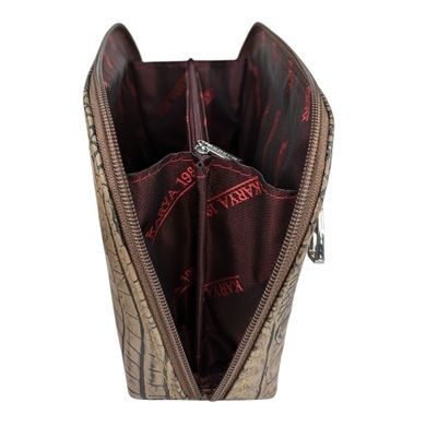 Женская косметичка Karya. Артикул: KR2029-649. Цена 1 084 грн