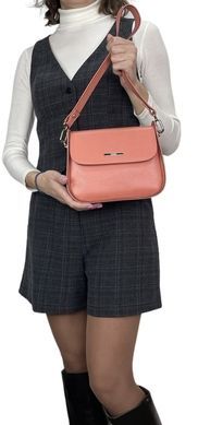 Жіноча сумка Karya. Артикул: KR2371-102. Ціна 3 032 грн