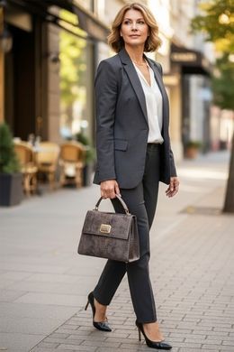 Жіноча сумка Karya. Артикул: KR2588-689. Ціна 3 744 грн