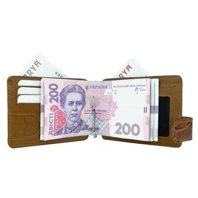 Затиск для грошей Karya. Артикул: 0044-61. Ціна 863 грн
