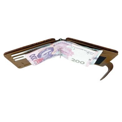 Затиск для грошей Karya. Артикул: 0044-61. Ціна 863 грн