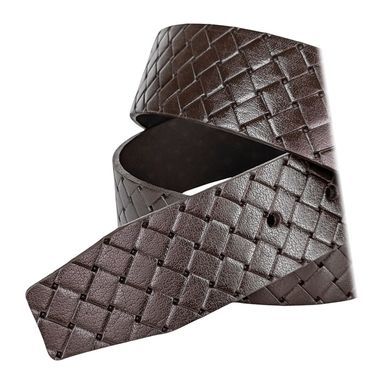 Ремінь чоловічий Karya. Артикул: KR7308-02. Ціна 786 грн