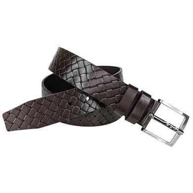 Ремінь чоловічий Karya. Артикул: KR7308-02. Ціна 786 грн