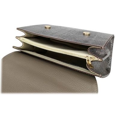 Жіноча сумка Karya. Артикул: KR2588-689. Ціна 3 744 грн