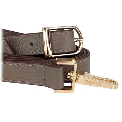 Жіноча сумка Karya. Артикул: KR2588-689. Ціна 3 744 грн