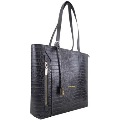 Жіноча сумка Karya. Артикул: KR2598-528. Ціна 4 496 грн