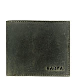 Портмоне мужское Karya. Артикул: KR0458-35. Цена 1 084 грн