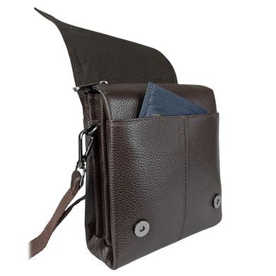 Мужская сумка Karya из натуральной кожи. Артикул: KR0262-39. Цена 4 270 грн