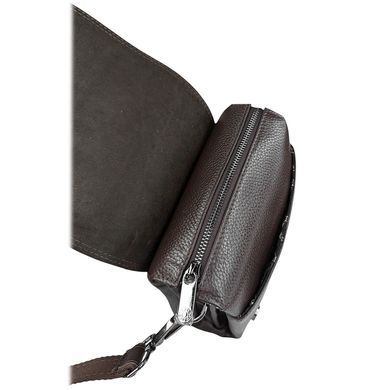 Мужская сумка Karya из натуральной кожи. Артикул: KR0262-39. Цена 4 270 грн