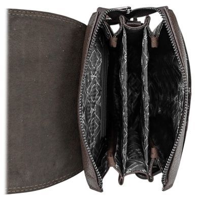 Мужская сумка Karya из натуральной кожи. Артикул: KR0262-39. Цена 4 270 грн
