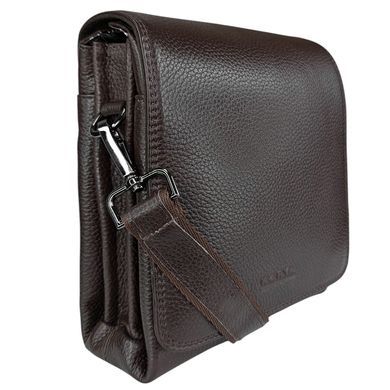 Мужская сумка Karya из натуральной кожи. Артикул: KR0262-39. Цена 4 270 грн
