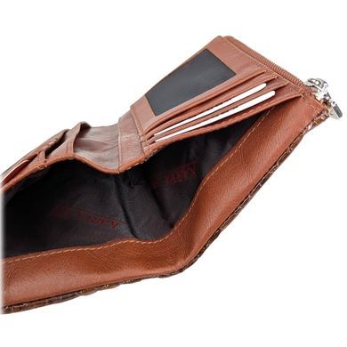Гаманець жіночий Karya. Артикул: KR1205-557-1. Ціна 1 760 грн