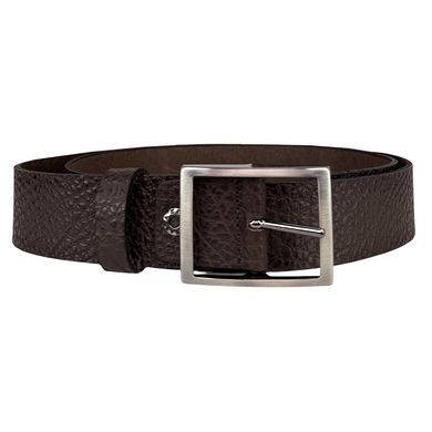 Ремень мужской Karya. Артикул: KR7352-brown. Цена 880 грн