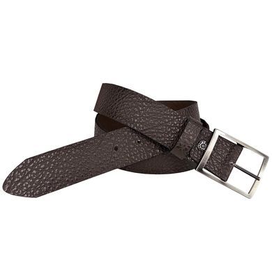 Ремень мужской Karya. Артикул: KR7352-brown. Цена 880 грн