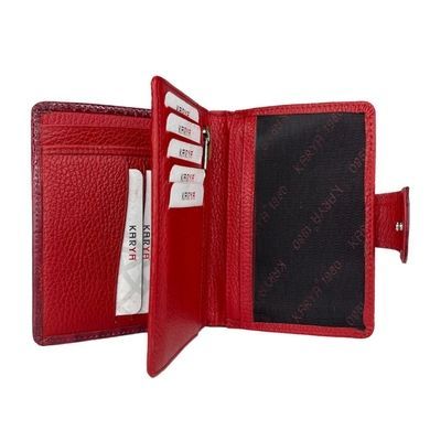 Кошелек женский Karya. Артикул: KR2015-507. Цена 1 320 грн