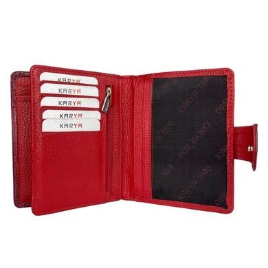 Кошелек женский Karya. Артикул: KR2015-507. Цена 1 320 грн