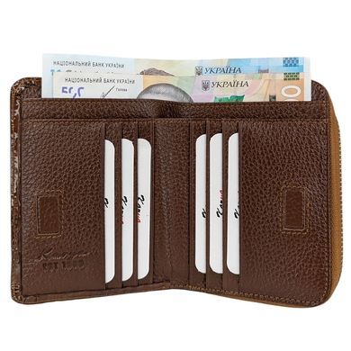 Кошелек женский Karya. Артикул: KR1152/1-603. Цена 1 630 грн