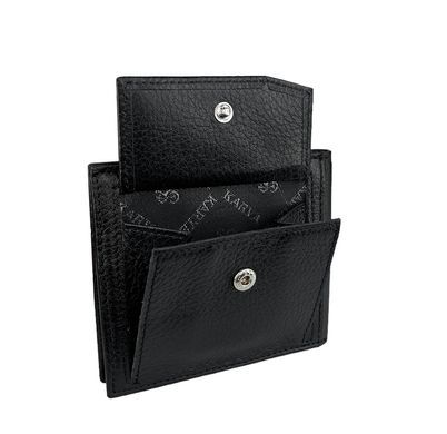 Зажим для денег Karya. Артикул: KR0903-45. Цена 750 грн