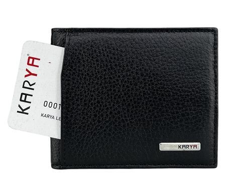Зажим для денег Karya. Артикул: KR0903-45. Цена 750 грн