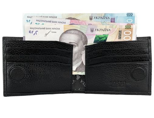 Зажим для денег Karya. Артикул: KR0903-45. Цена 750 грн