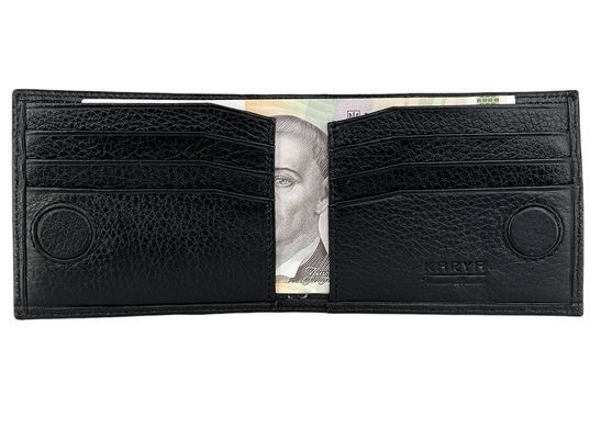 Зажим для денег Karya. Артикул: KR0903-45. Цена 750 грн