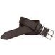 Ремень мужской Karya. Артикул: KR7352-brown. Цена 880 грн