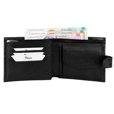 Портмоне чоловіче Karya. Артикул: KR0413-53. Ціна 1 430 грн