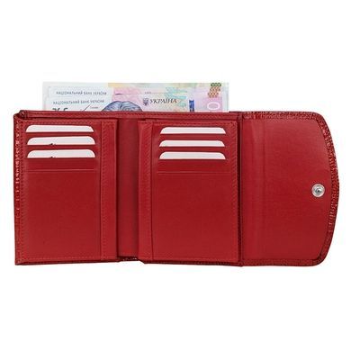 Гаманець жіночий Karya. Артикул: KR2026-074. Ціна 1 560 грн