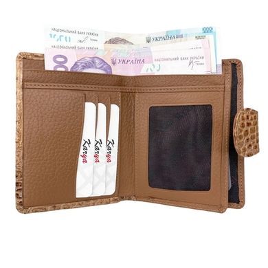 Кошелек женский Karya. Артикул: KR2015-543. Цена 1 320 грн