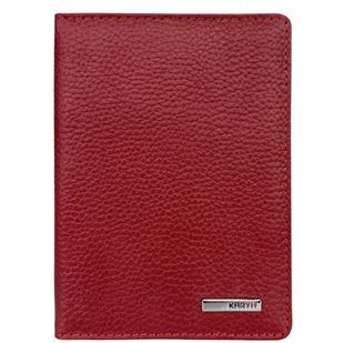 Обкладинка для документів Karya. Артикул: KR092-46-1. Ціна 542 грн