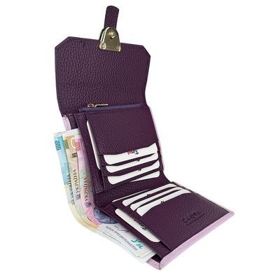 Гаманець жіночий Karya. Артикул: KR2036-242/082. Ціна 1 760 грн