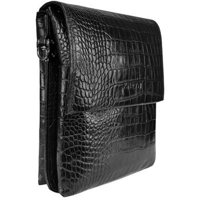Мужская сумка Karya из натуральной кожи. Артикул: KR0785-53. Цена 3 390 грн