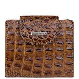 Гаманець жіночий Karya. Артикул: KR1052-653. Ціна 1 490 грн