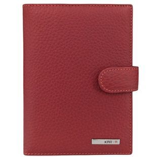 Обкладинка для документів Karya. Артикул: KR443-46-1. Ціна 1 016 грн