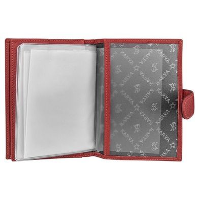Обложка для документов Karya. Артикул: KR443-46-1. Ціна 1 016 грн