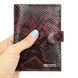 Обложка для документов Karya. Артикул: KR443-529. Цена 1 016 грн