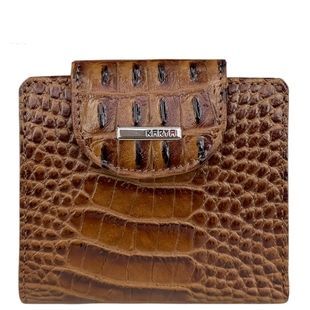 Гаманець жіночий Karya. Артикул: KR1052-653-1. Ціна 1 490 грн