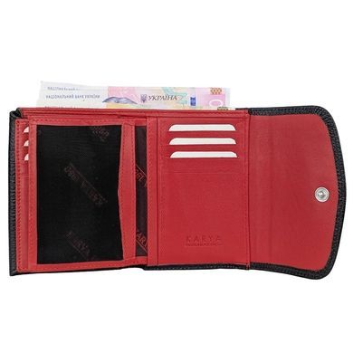 Кошелек женский Karya. Артикул: KR2026-45/46. Цена 1 560 грн