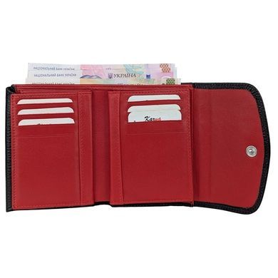Кошелек женский Karya. Артикул: KR2026-45/46. Цена 1 560 грн